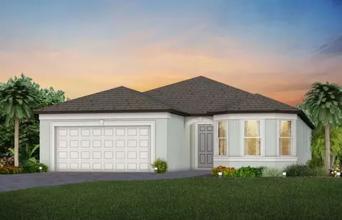 13814 Sunlight Meadow Dr, Riverview, FL 33578