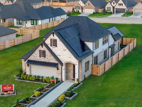 View/Area - 20511 Bronco Ridge Dr, Tomball, TX 77377 photo 1 of 2