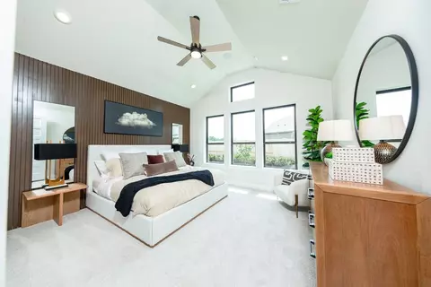 Bedroom - 20511 Bronco Ridge Dr, Tomball, TX 77377 photo 1 of 1