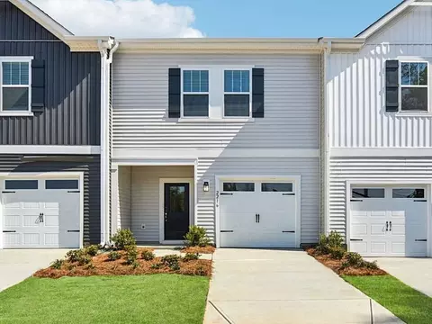 1185 Rosetta Dr, Salisbury, NC 28144