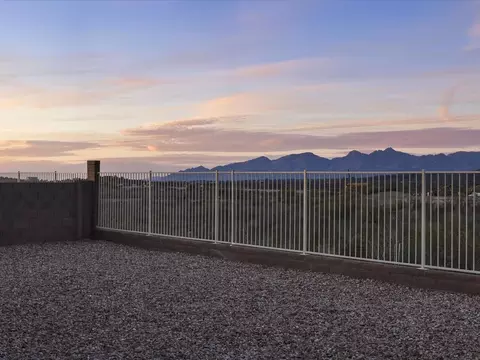 Exterior - 7390 S Gray Jay Dr, Vail, AZ 85641 photo 2 of 2