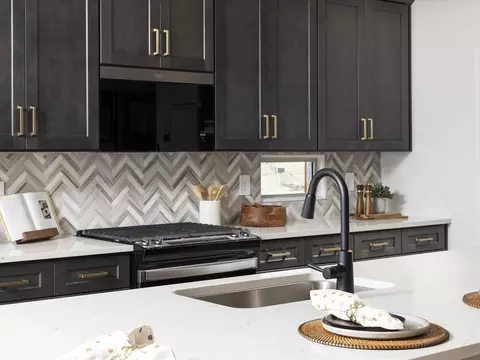 Kitchen - 7390 S Gray Jay Dr, Vail, AZ 85641 photo 2 of 4