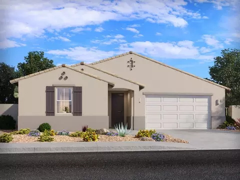 7390 S Gray Jay Dr, Tucson, AZ 85747