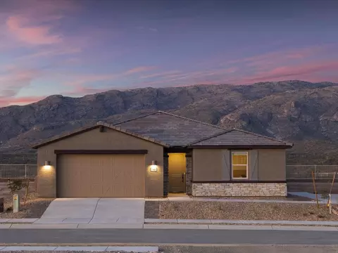 7390 S Gray Jay Dr, Vail, AZ 85641