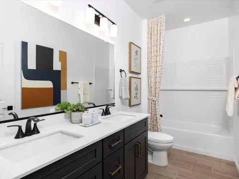 Bath - 7390 S Gray Jay Dr, Vail, AZ 85641 photo 3 of 3