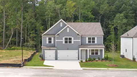 3101 Hallsley Dr, Atlanta, GA 30349