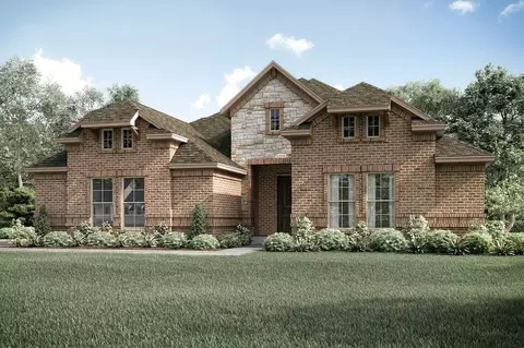2201 Paddington Way, Lorena, TX 76655