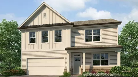 214 Hampton Ter, Dallas, GA 30157