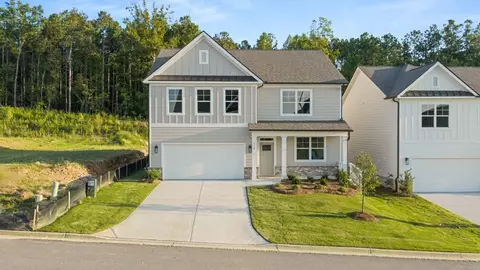 214 Hampton Ter, Dallas, GA 30157