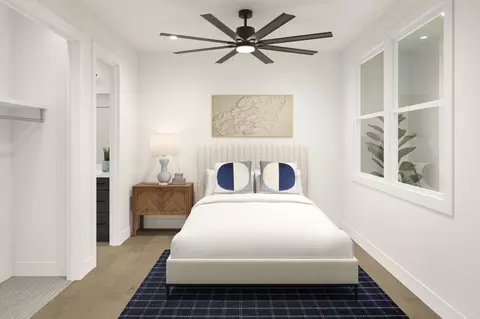 Bedroom - 228 Westminster, Irvine, CA 92618 photo 2 of 3