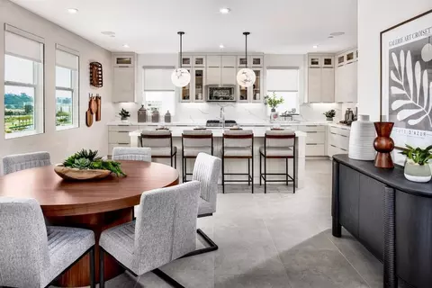 Dining - 228 Westminster, Irvine, CA 92618 photo 2 of 2