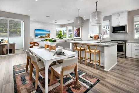 Dining - 228 Westminster, Irvine, CA 92618 photo 1 of 2