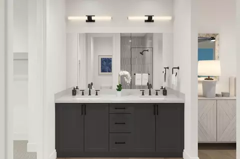 Bath - 228 Westminster, Irvine, CA 92618 photo 1 of 5