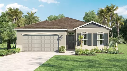 2380 Emerson Dr SE, Palm Bay, FL 32909
