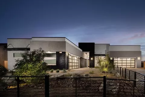 9277 Hauck St, Las Vegas, NV 89139