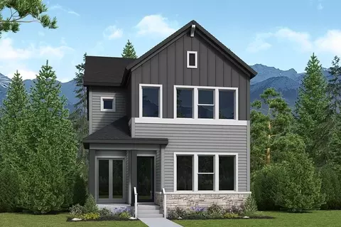 10126 Manray Dr, Colorado Springs, CO 80924