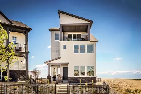 10126 Manray Dr, Colorado Springs, CO 80924