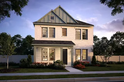 15877 Mandrake Trl, Frisco, TX 75033