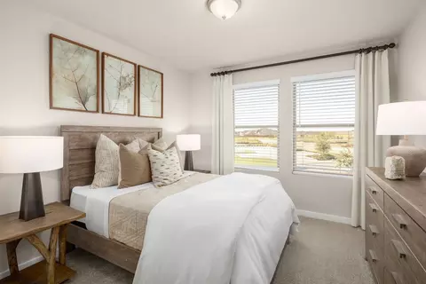 Bedroom - 3522 Cardinal Pointe Dr, Angleton, TX 77515 photo 6 of 16