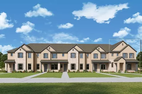 2868 Yampa Dr, Mckinney, TX 75071