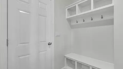 Entry Way - 708 Wilder Bloom Path, Aberdeen, NC 28315 photo 2 of 4
