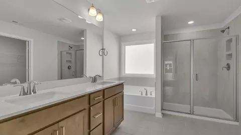 Bath - 708 Wilder Bloom Path, Aberdeen, NC 28315 photo 2 of 3