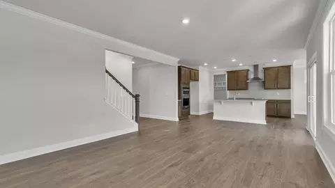 Living - 708 Wilder Bloom Path, Aberdeen, NC 28315 photo 3 of 4