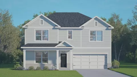 Exterior - 708 Wilder Bloom Path, Aberdeen, NC 28315 photo 2 of 4