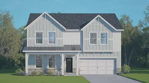 157 Trumpet Vine Rd, Aberdeen, NC 28315