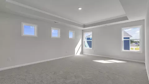 Bedroom - 708 Wilder Bloom Path, Aberdeen, NC 28315 photo 1 of 9