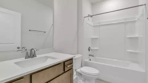Bath - 708 Wilder Bloom Path, Aberdeen, NC 28315 photo 1 of 3