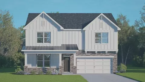 Exterior - 708 Wilder Bloom Path, Aberdeen, NC 28315 photo 3 of 4