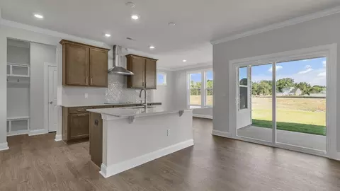 Kitchen - 708 Wilder Bloom Path, Aberdeen, NC 28315 photo 1 of 3