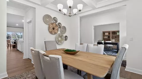 Dining - 708 Wilder Bloom Path, Aberdeen, NC 28315 photo 1 of 2