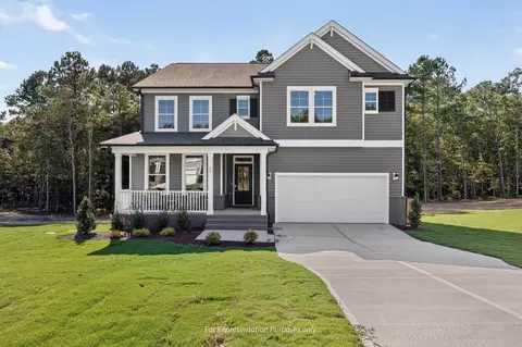 20 Duncan Creek Rd, Lillington, NC 27546