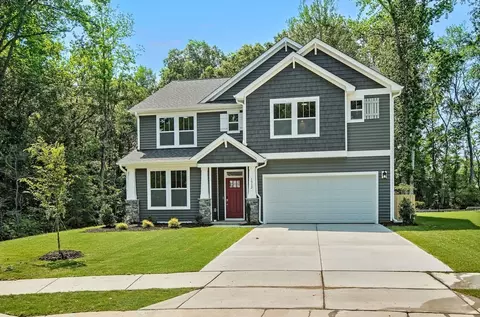 20 Duncan Creek Rd, Lillington, NC 27546