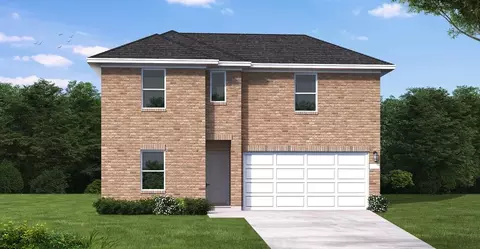 6911 Ivory Sedge Trl, Richmond, TX 77469