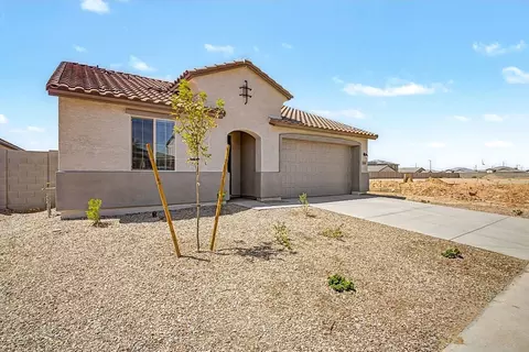 25263 W La Salle St, Buckeye, AZ 85326