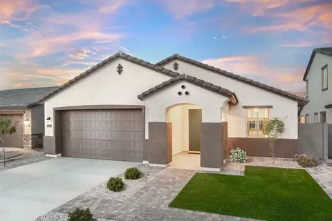 25263 W La Salle St, Buckeye, AZ 85326