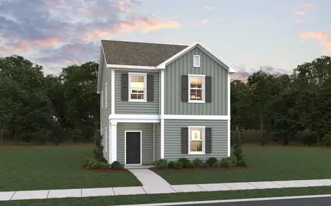 18 Lewes Ave, Simpsonville, SC 29681