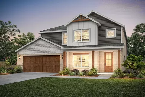 1820 Thompson Trl, Weatherford, TX 76088