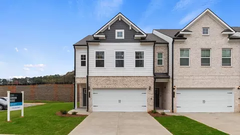 851 Eagle Ave, Riverdale, GA 30296