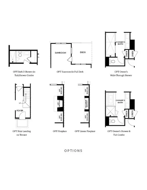 Other - 1142 Larkin Dr, Buford, GA 30518 photo 7 of 33