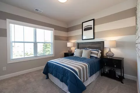 Bedroom - 1142 Larkin Dr, Buford, GA 30518 photo 6 of 8