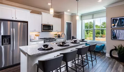 Kitchen - 1142 Larkin Dr, Buford, GA 30518 photo 1 of 3