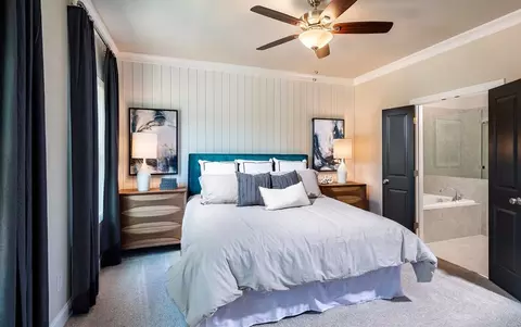 Bedroom - 1142 Larkin Dr, Buford, GA 30518 photo 1 of 8