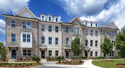 1142 Larkin Dr, Buford, GA 30518