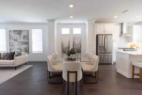 Dining - 1142 Larkin Dr, Buford, GA 30518 photo 3 of 3