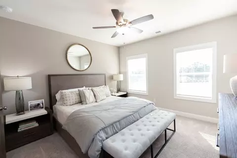 Bedroom - 1142 Larkin Dr, Buford, GA 30518 photo 3 of 8