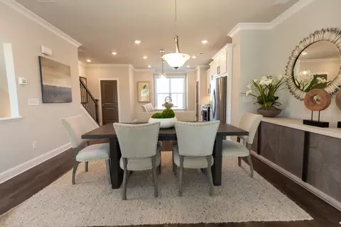 Dining - 1142 Larkin Dr, Buford, GA 30518 photo 2 of 3